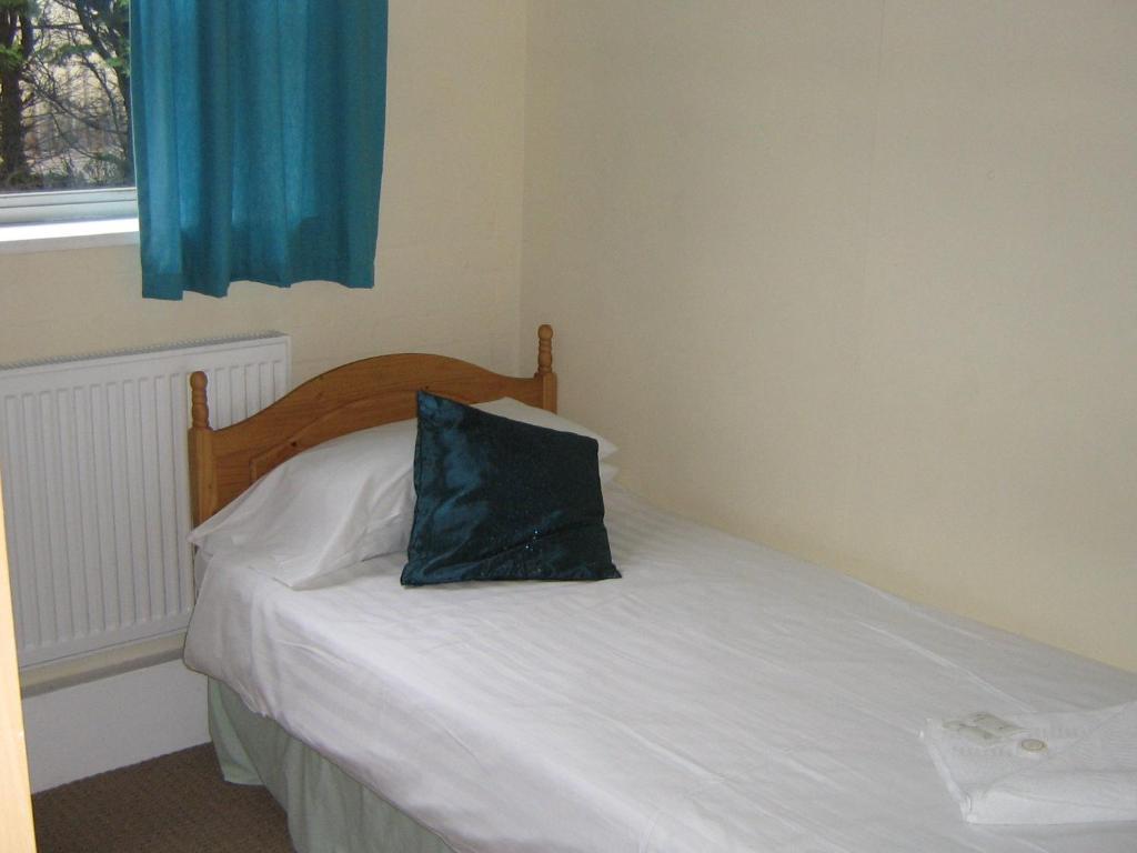 Motel Stobart Truckstops Ltd Carlisle  Zimmer foto