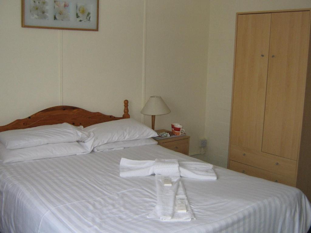 Motel Stobart Truckstops Ltd Carlisle  Zimmer foto