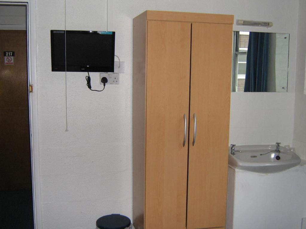 Motel Stobart Truckstops Ltd Carlisle  Zimmer foto
