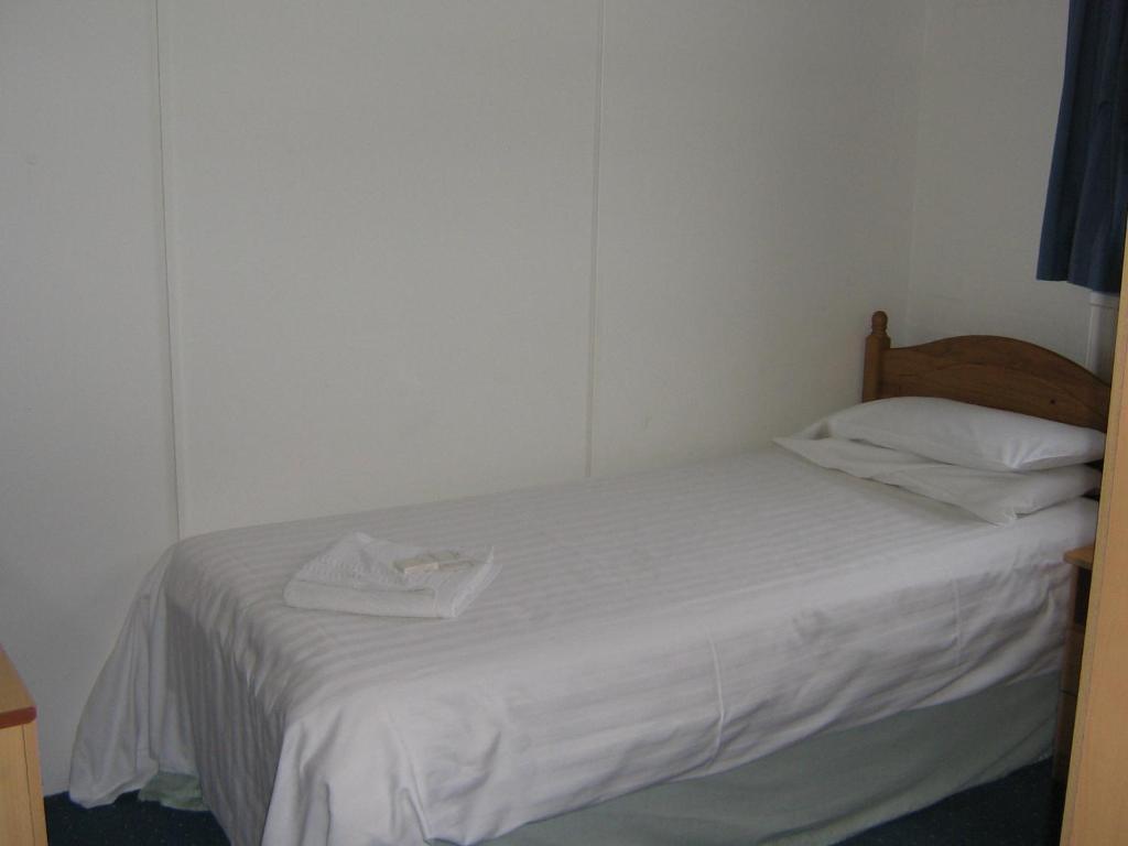 Motel Stobart Truckstops Ltd Carlisle  Zimmer foto