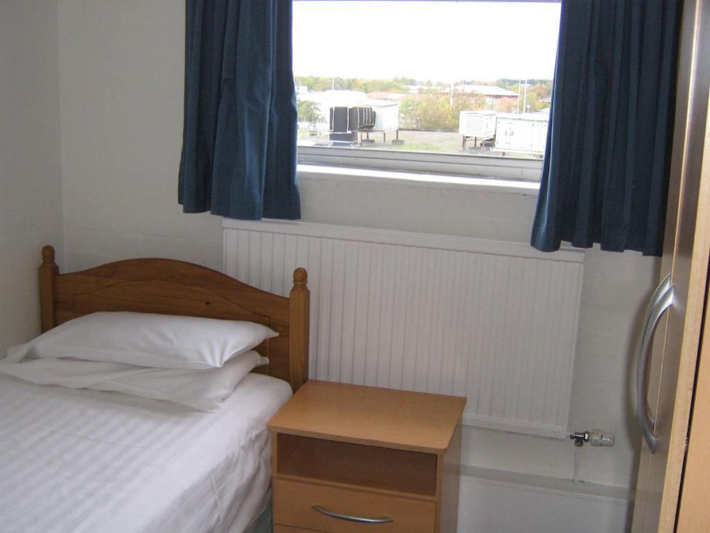 Motel Stobart Truckstops Ltd Carlisle  Zimmer foto