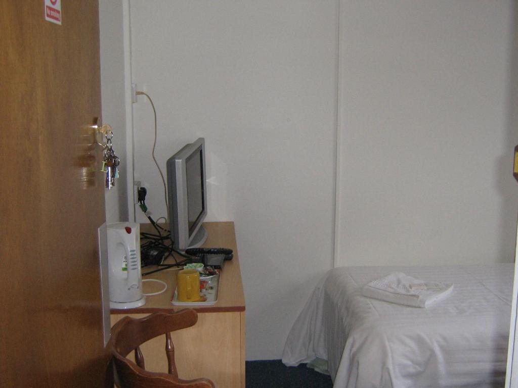 Motel Stobart Truckstops Ltd Carlisle  Zimmer foto