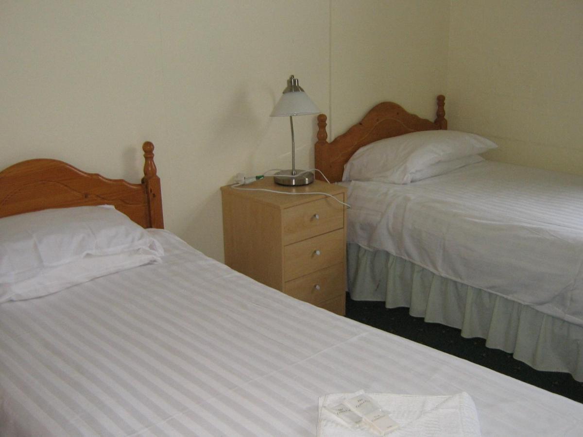 Motel Stobart Truckstops Ltd Carlisle  Zimmer foto